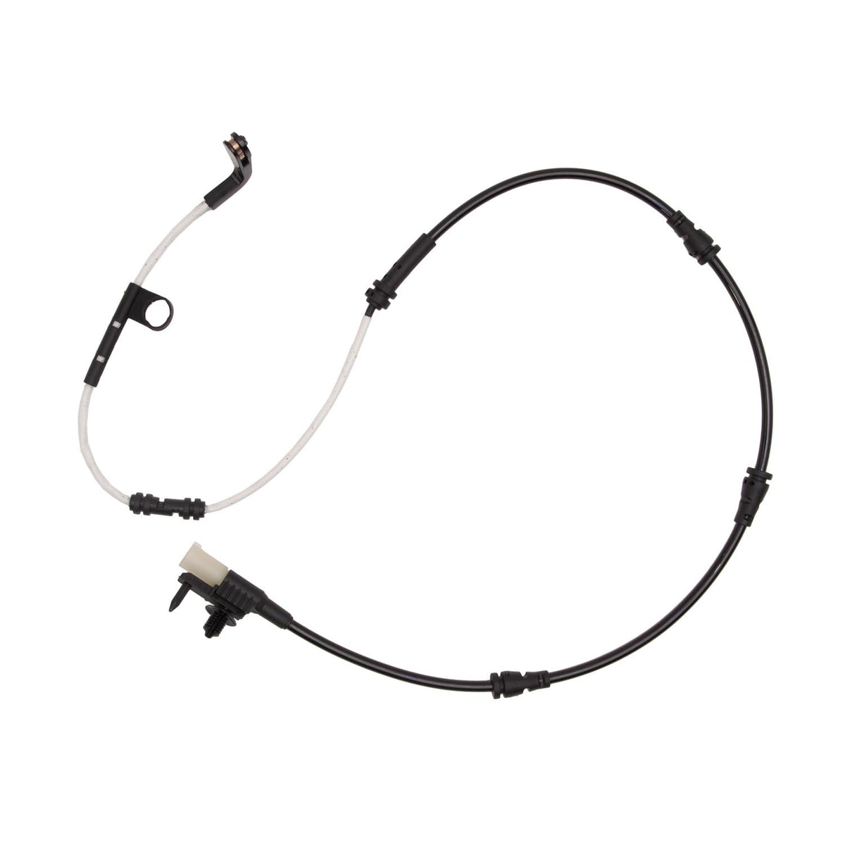 Dynamic Friction 341-11018 DFC Rear Brake Pad Wear Sensor