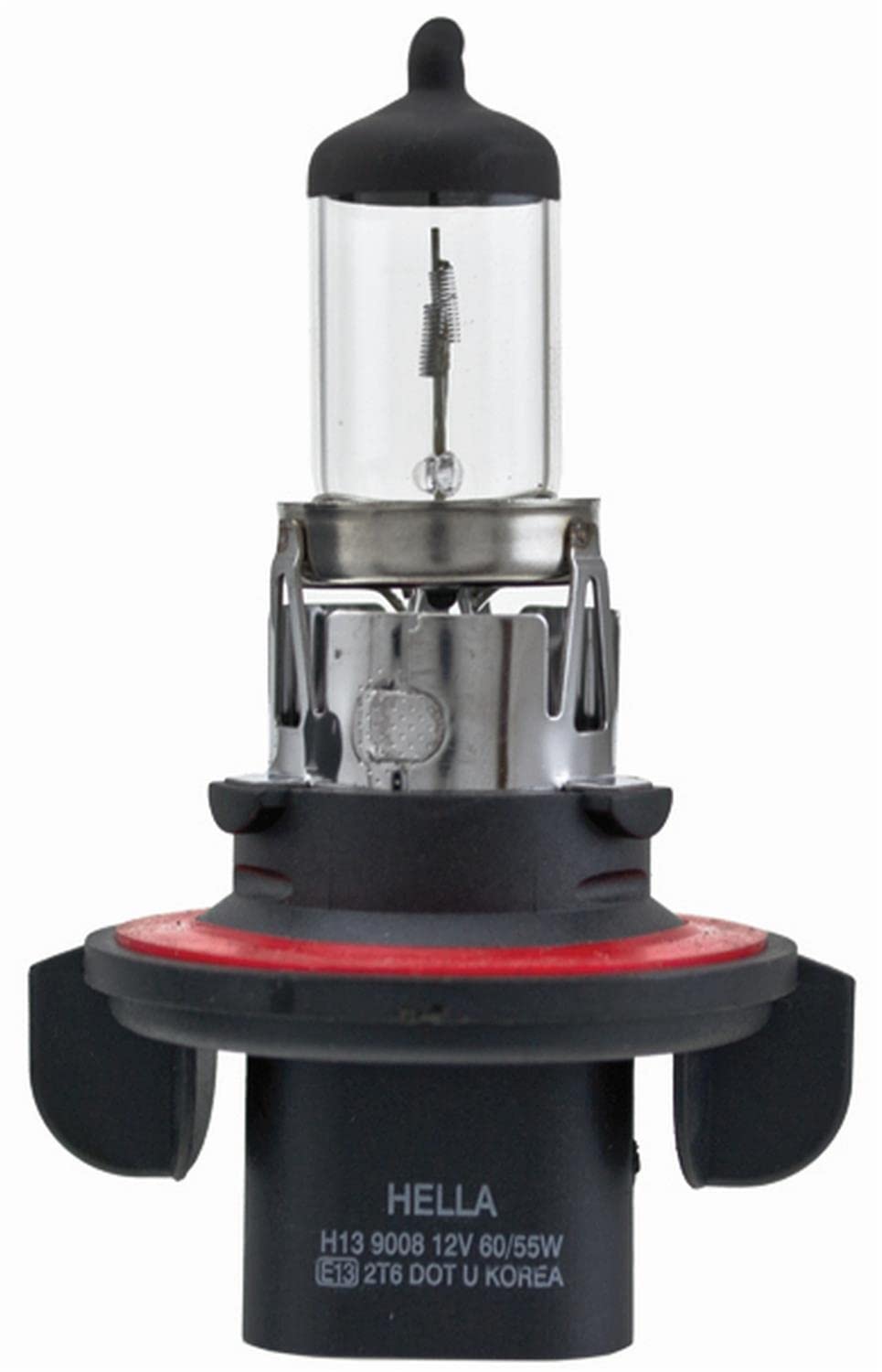 HELLA H13SB Hella H13SB BULB H13 12V 60/55W P26.4T T4 SB