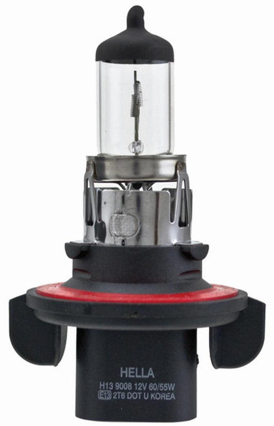 HELLA H13SB Hella H13SB BULB H13 12V 60/55W P26.4T T4 SB