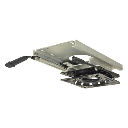 SPRINGFIELD 1100318 Springfield 1100318 Universal Trac-Lock with 12-Way Swivel