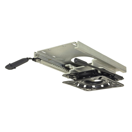SPRINGFIELD 1100318 Springfield 1100318 Universal Trac-Lock with 12-Way Swivel