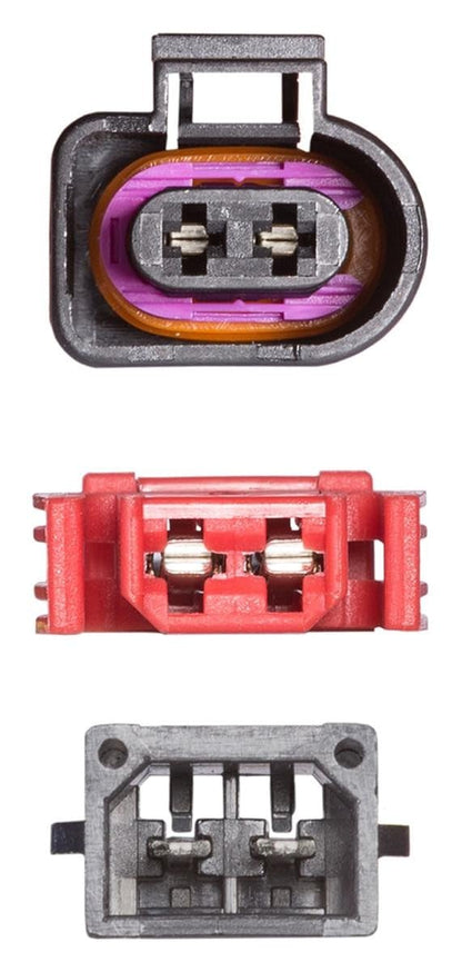 Hella 012806161 6PU 012 806-161 Sensor, wheel speed, Rated