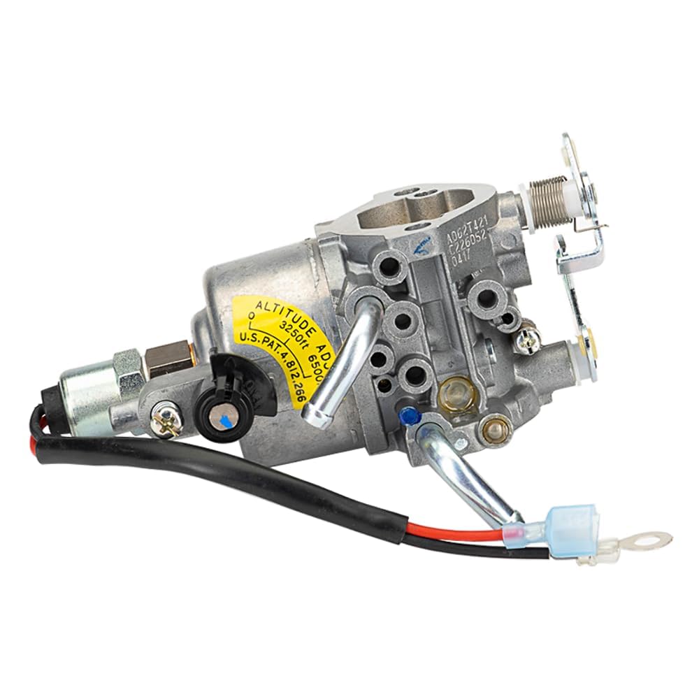 CUMMINS NW A062T421 Cummins Nw A062T421 CARBURETOR