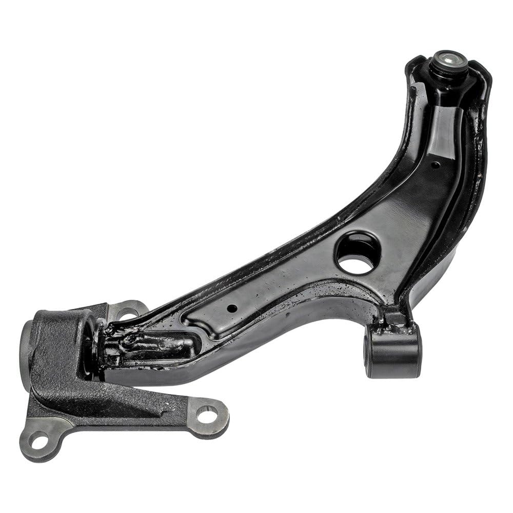 DORMAN 521-368 Dorman 521-368 Front Passenger Side Lower Suspension Control Arm and Ball Joint Assembly Compatible with Select Honda Models