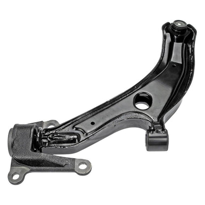 DORMAN 521-368 Dorman 521-368 Front Passenger Side Lower Suspension Control Arm and Ball Joint Assembly Compatible with Select Honda Models