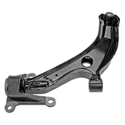 DORMAN 521-368 Dorman 521-368 Front Passenger Side Lower Suspension Control Arm and Ball Joint Assembly Compatible with Select Honda Models