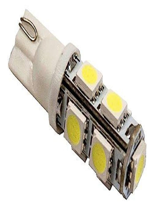 ARCON 50567 Arcon 50567 Bright White 12 Volt 9-LED Bulb