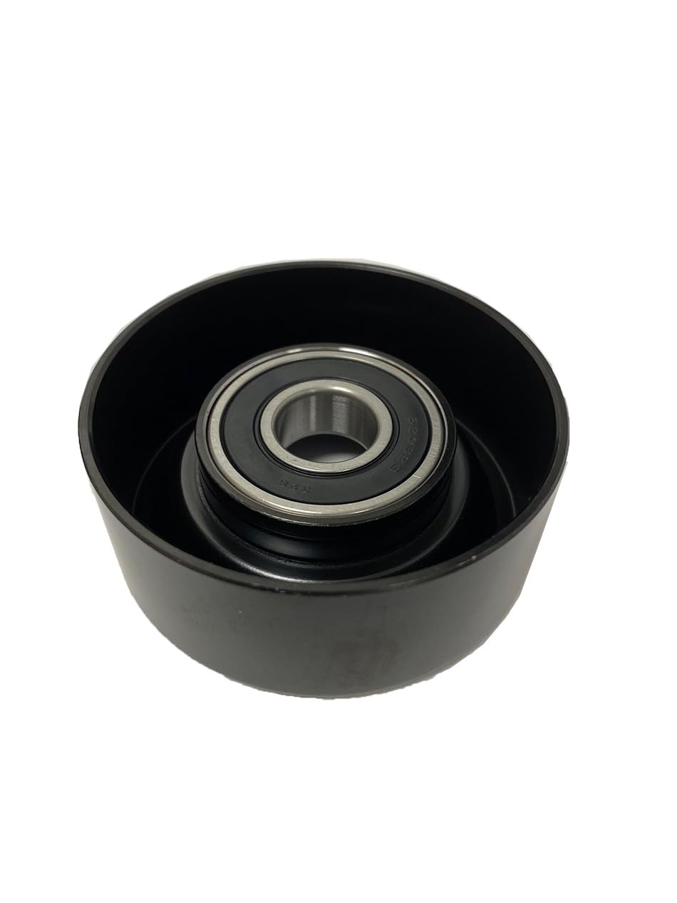 Dayco 89007 Tensioner & Idler Pulley (lot de 1