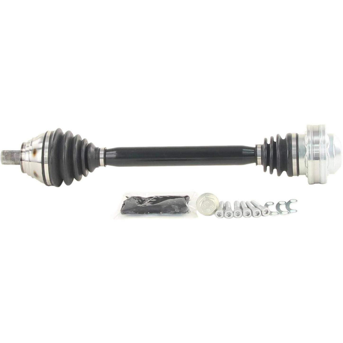 TRAKMOTIVE AD-8204 Trakmotive AD-8204 CV INNOVATIONS AXLE