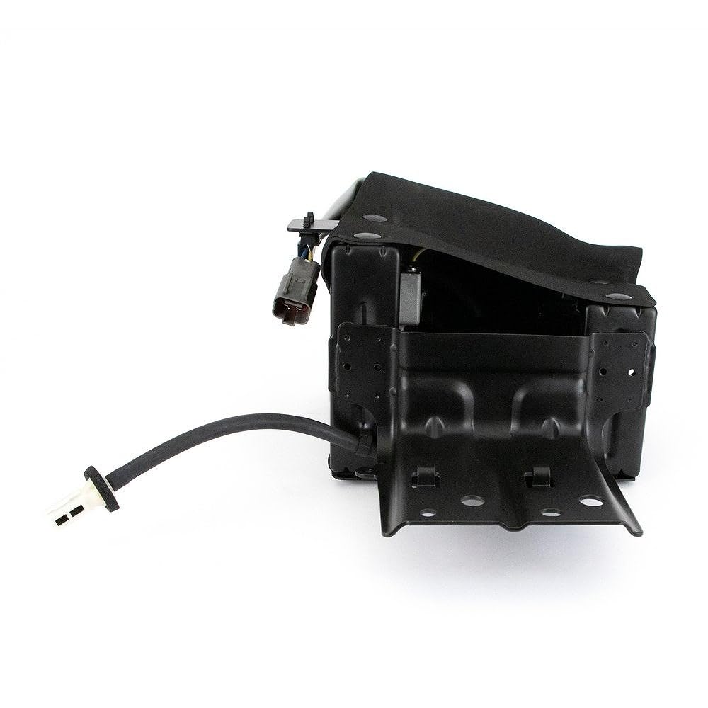 ARNOTT P-3177 Air Suspension Compressor - 11-13 Infiniti QX56; 17-24 Nissan Armada (Y62)
