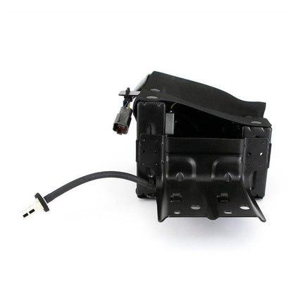 ARNOTT P-3177 Air Suspension Compressor - 11-13 Infiniti QX56; 17-24 Nissan Armada (Y62)