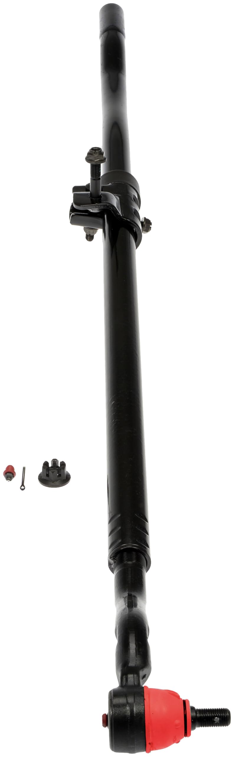 DORMAN TO96022RD Dorman TO96022RD Patented Front Passenger Side Outer Steering Tie Rod End