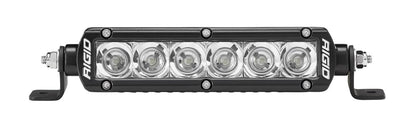 Rigid Industries 906113 Sr-Srs Pro 6" Fld