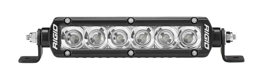 Rigid Industries 906113 Sr-Srs Pro 6" Fld