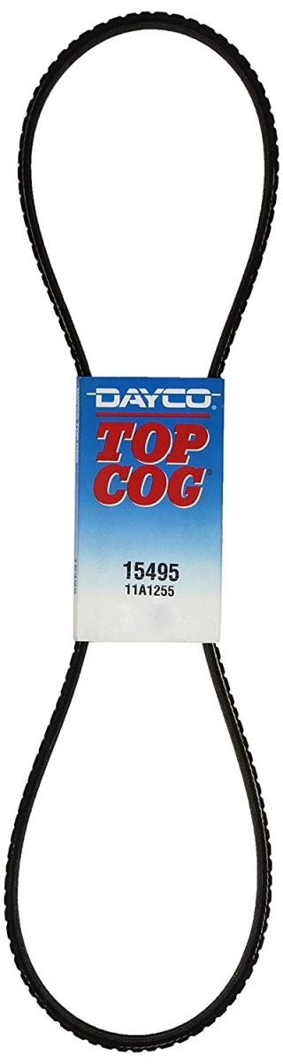 DAYCO 15495 Dayco 15495 FAN BELTS
