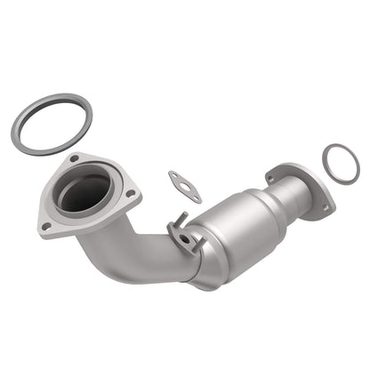MAGNAFLOW 447192 MagnaFlow Direct-Fit Catalytic Converter 447192 (CARB Compliant)