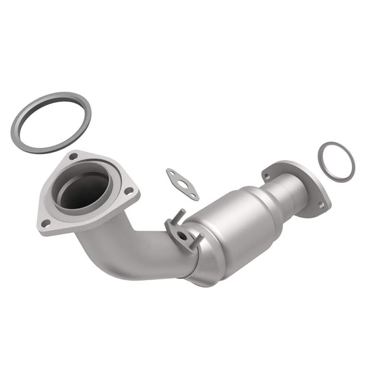 MAGNAFLOW 447192 MagnaFlow Direct-Fit Catalytic Converter 447192 (CARB Compliant)