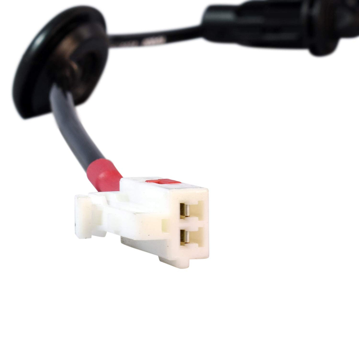 MANDO 25A5085 New Mando 25A5085 ABS Wheel Speed Sensor Original Equipment 956812S300