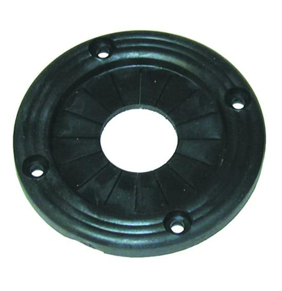 T-H MARINE UG-1-DP T-H Marine UG-1-DP BLACK UTILITY GROMMETS