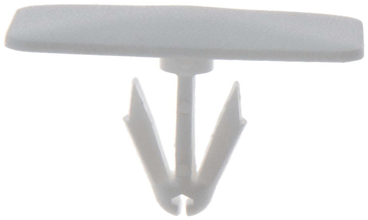 DORMAN 963-215D Dorman 963-215D GM Molding Retainer, 2 Pack