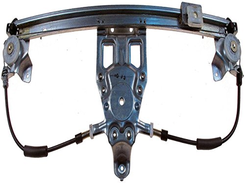 Dorman 740-576 POWER WINDOW REGULATOR(REGULATOR ONLY