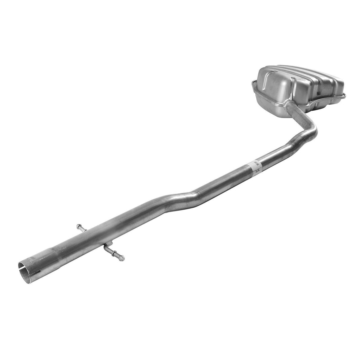 AP EXHAUST 7675 AP Exhaust Products 7675 Exhaust Muffler