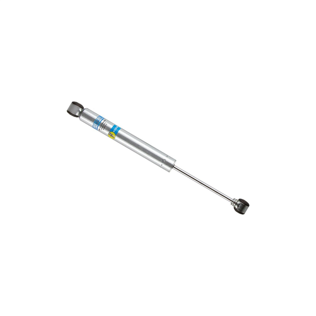 BILSTEIN 24-158930 Bilstein 24-158930 Steering Damper for Ford F250/F350 2WD,Silver, 12 mm