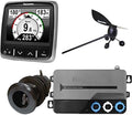 Raymarine i70 System Pack, Wind, Depth, Speed