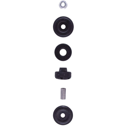 BILSTEIN 24-285704 Bilstein 5100 Series 14-20 Ram 2500 Front 46mm Monotube Shock Absorber (24-285704)
