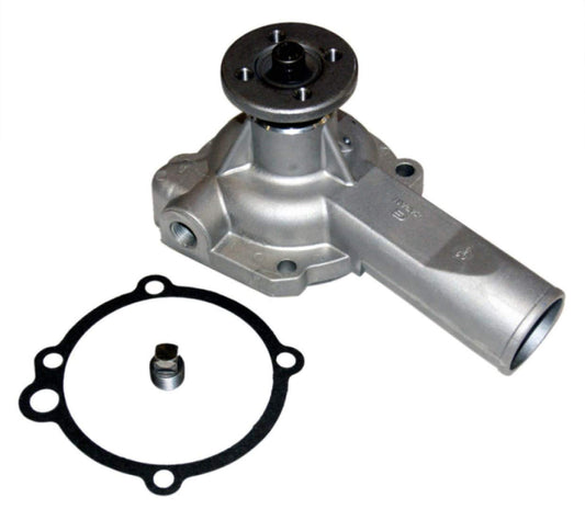GMB 125-1410 GMB 125-1410 OE Replacement Water Pump with Gasket