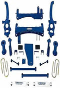 Fabtech FTS25002BK