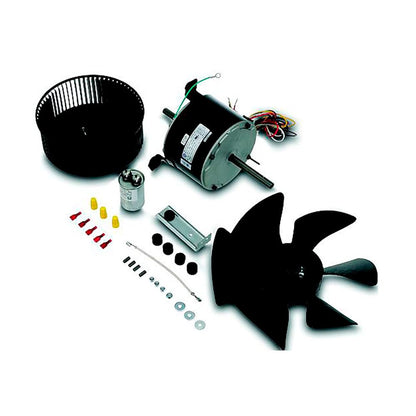 DOMETIC 3108706.916 Dometic 3108706.916 Motor Brisk Air Kit, Black