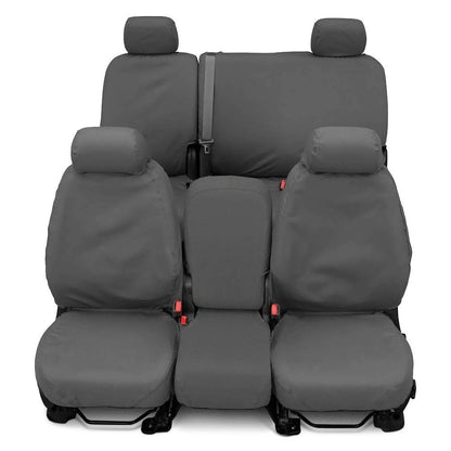 Covercraft SS8497WFGY Covercraft 19 Ford Sd Crew Cab Rears 60/40