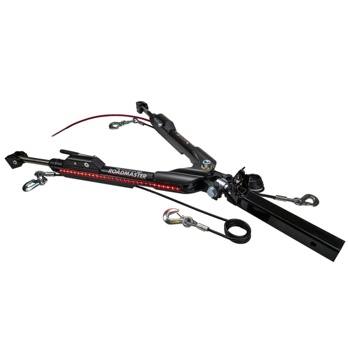 ROADMASTER 676 Roadmaster 676 Nighthawk Tow Bar