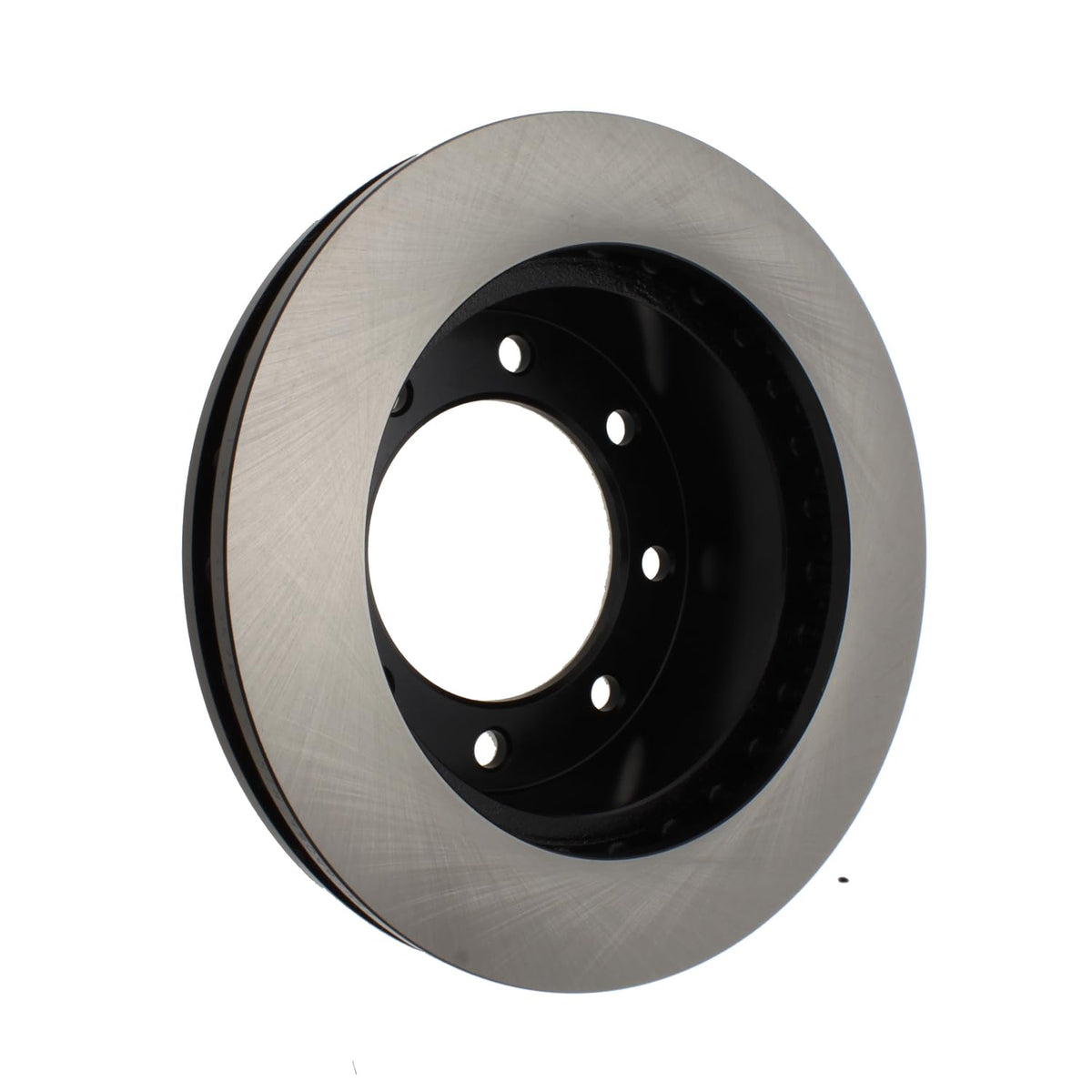 CENTRIC PARTS 120.65086 Centric Premium 120.65086 Automotive Replacement Front Brake Rotor for Selected Ford Model Year
