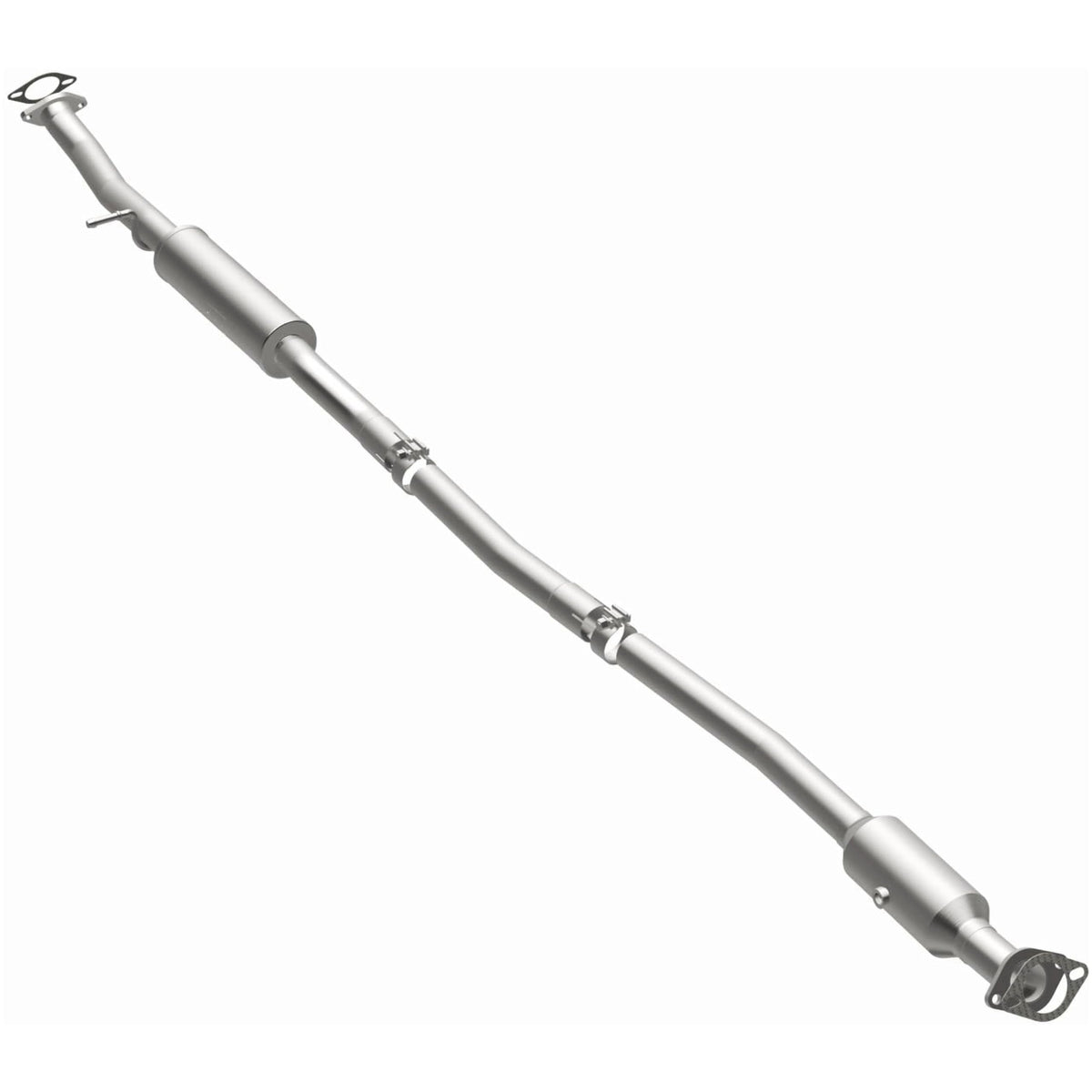 MAGNAFLOW 21-146 MagnaFlow Direct-Fit Catalytic Converter 21-146 (Federal/EPA Compliant)