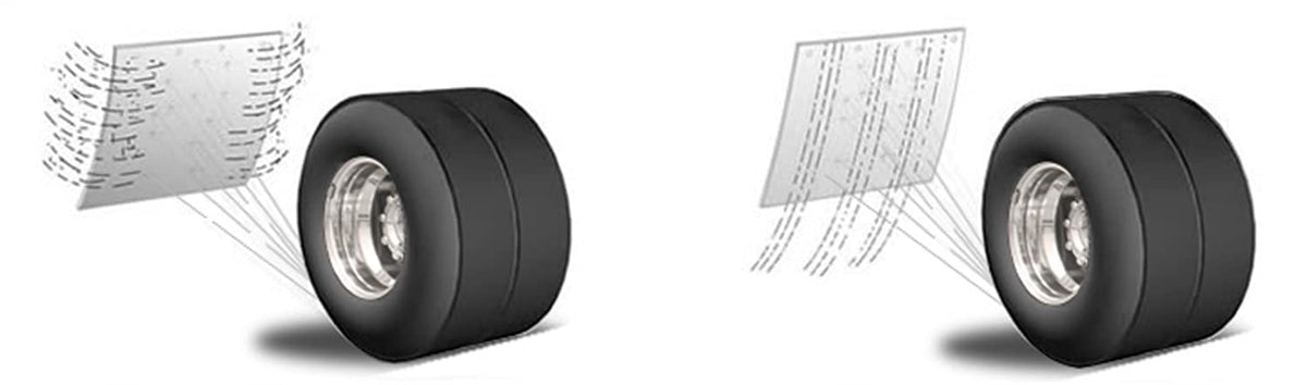 PUTCO 78301 Putco 78301 2019-2022 Chevrolet Silverado LD/GMC Sierra LD - (Fits Rear) - Set of 2