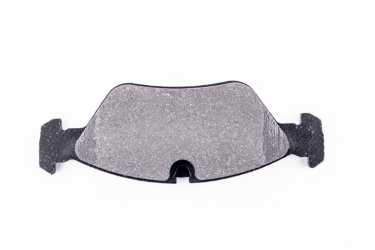 HELLA 355006511 Hella 355006511 BRAKE PAD SET DISC BRAKE