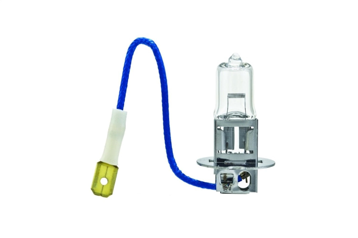 Hella H3P50 +50 Performance Bulb, 12V, 55W