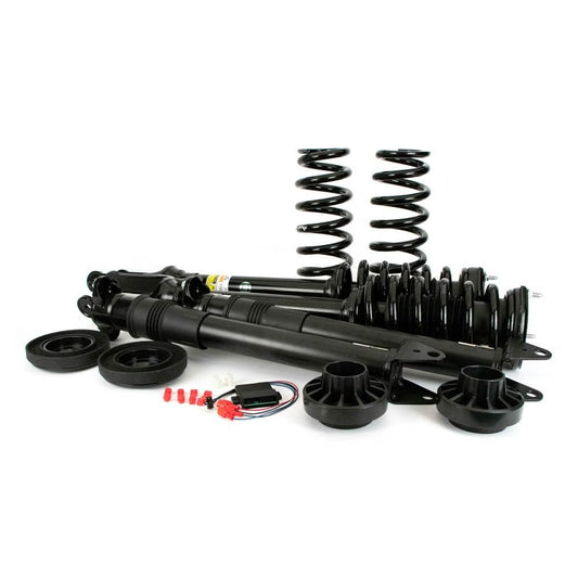 ARNOTT C-3547 Arnott Coil Spring Conversion Kit - 05-11 Mercedes ML/GL-Class (W164) w-wo/ADS