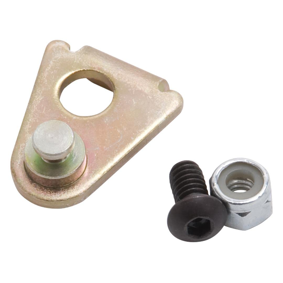 EDELBROCK 8026 Edelbrock 8026 Transmission Cable Adapter