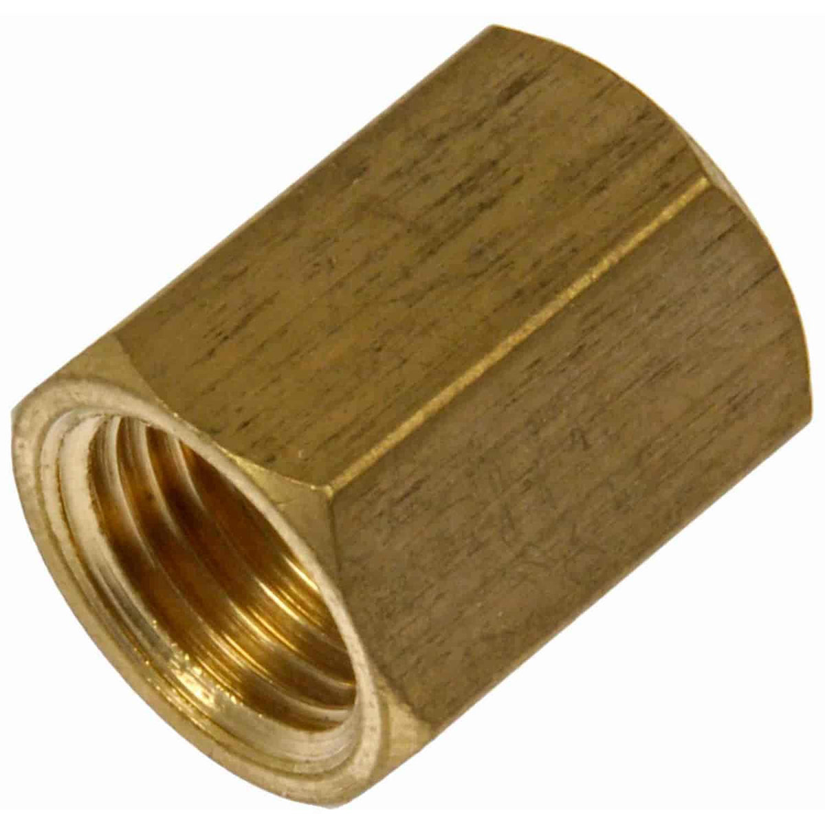 DORMAN 490-331.1 Dorman (490-331.1) 1/4" Brake Line Union