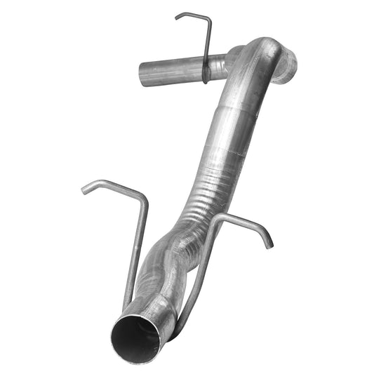 AP EXHAUST 54923 AP Exhaust Products 54923 Exhaust Tail Pipe
