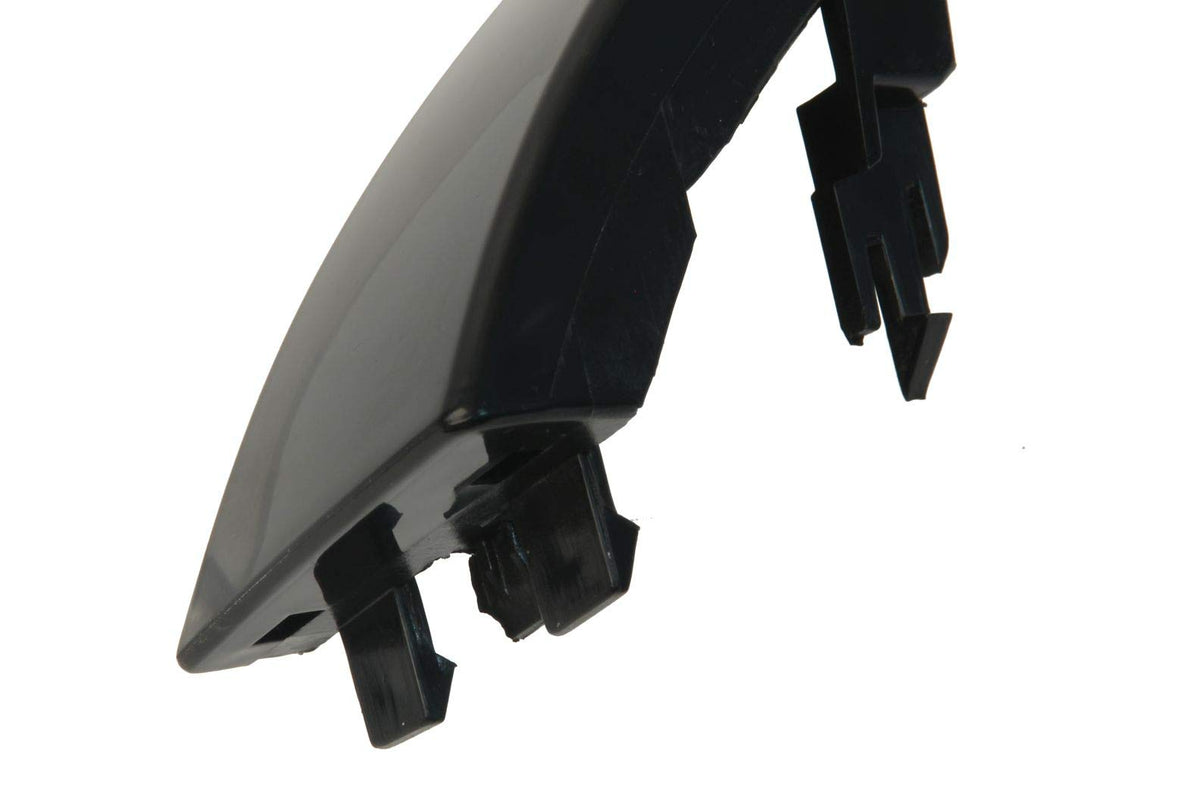 URO PARTS 51137043410 URO Parts 51137043410 Headlight Trim, Right Lower, Primered Finish; with o headlight washers