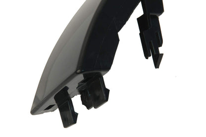 URO PARTS 51137043410 URO Parts 51137043410 Headlight Trim, Right Lower, Primered Finish; with o headlight washers
