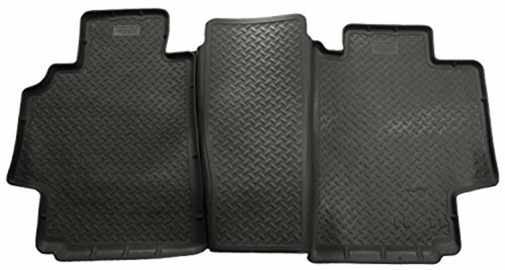 Husky Liners 61711 Classic Style Floor Mats
