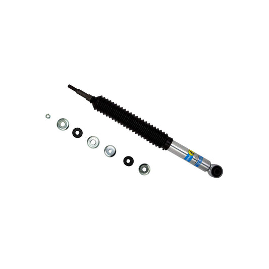 BILSTEIN 24-309516 Bilstein 5100 Series 2019 Chevrolet Silverado 1500 / GMC Sierra 1500 Shock Absorber Trail-Boss Only (24-309516)