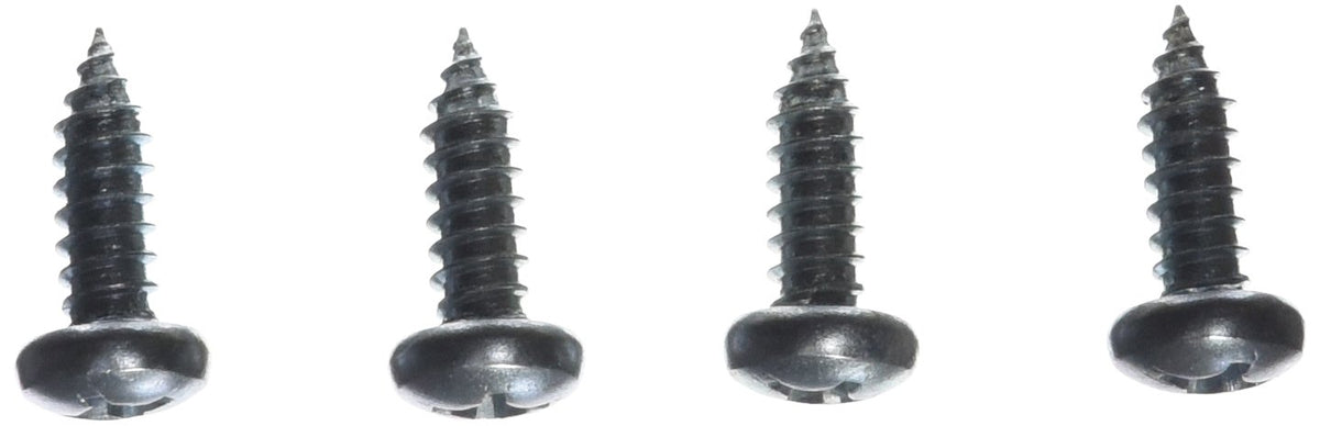 DORMAN 45952 Dorman 45952: License Plate Fasteners- 1/4 In. x 3/4 In.