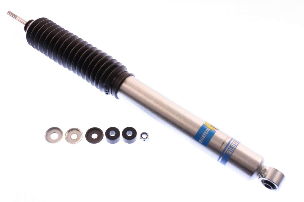 BILSTEIN 24-100144 Bilstein 24-100144 5100 Series Rear Shock fits 2000 2006 Tundra with 0-1" Lift - Monotube Design