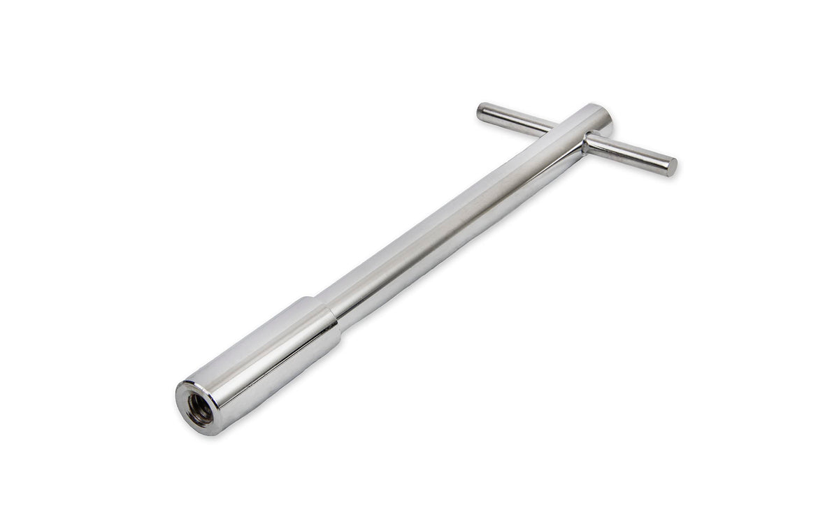 MR GASKET 9820 Mr. Gasket 9820 Valve Cover Hold Down Bolt T-Bar Style - Set of 4